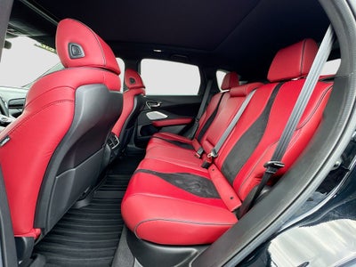 2023 Acura RDX A-Spec Package SH-AWD