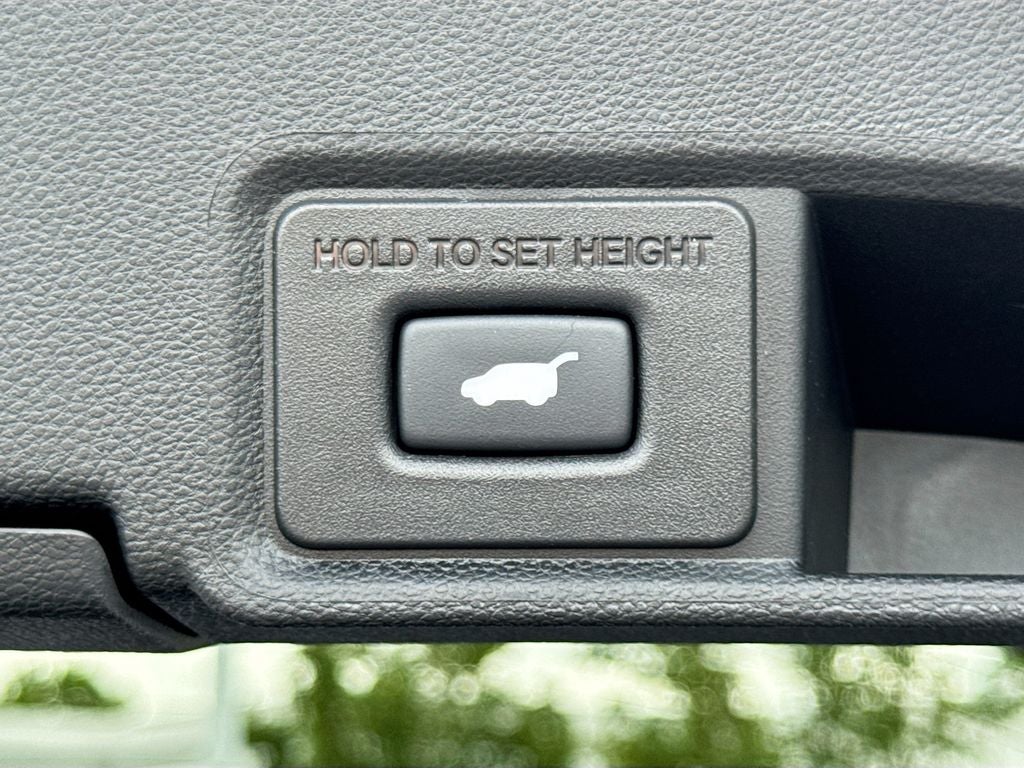 2023 Acura RDX A-Spec Package SH-AWD