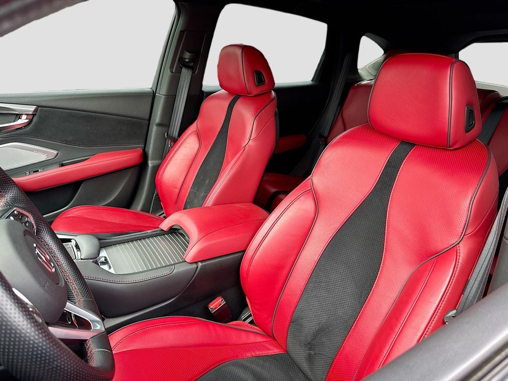 2023 Acura RDX A-Spec Package SH-AWD