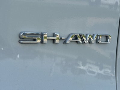 2024 Acura RDX A-Spec Package SH-AWD