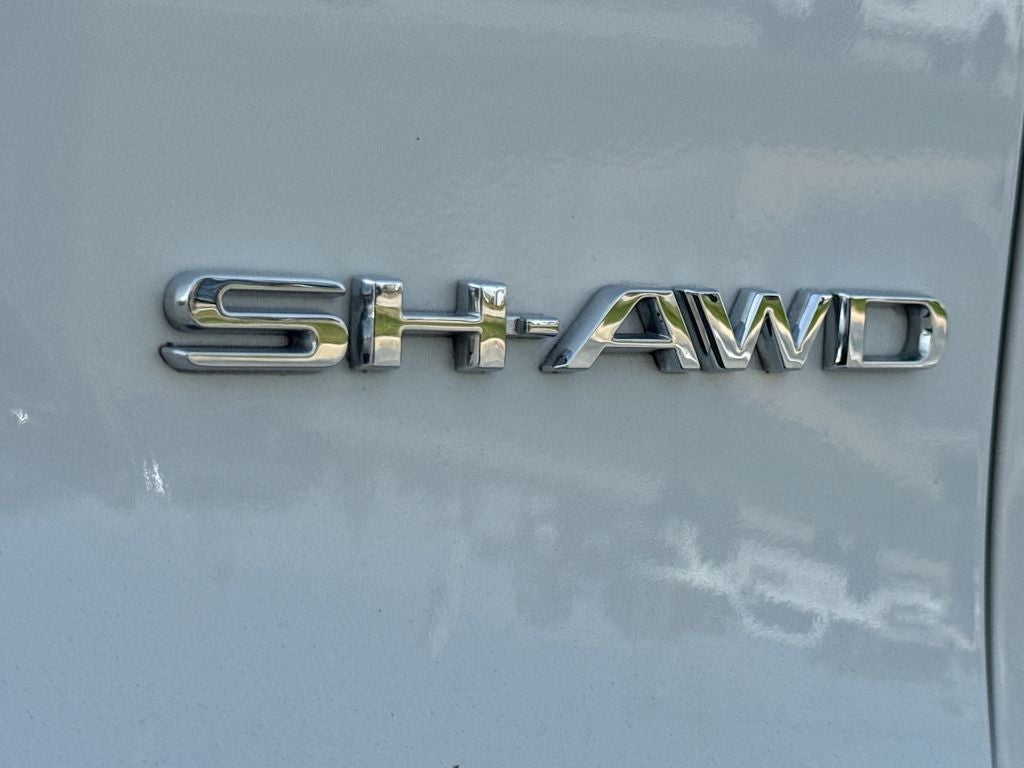 2024 Acura RDX A-Spec Package SH-AWD