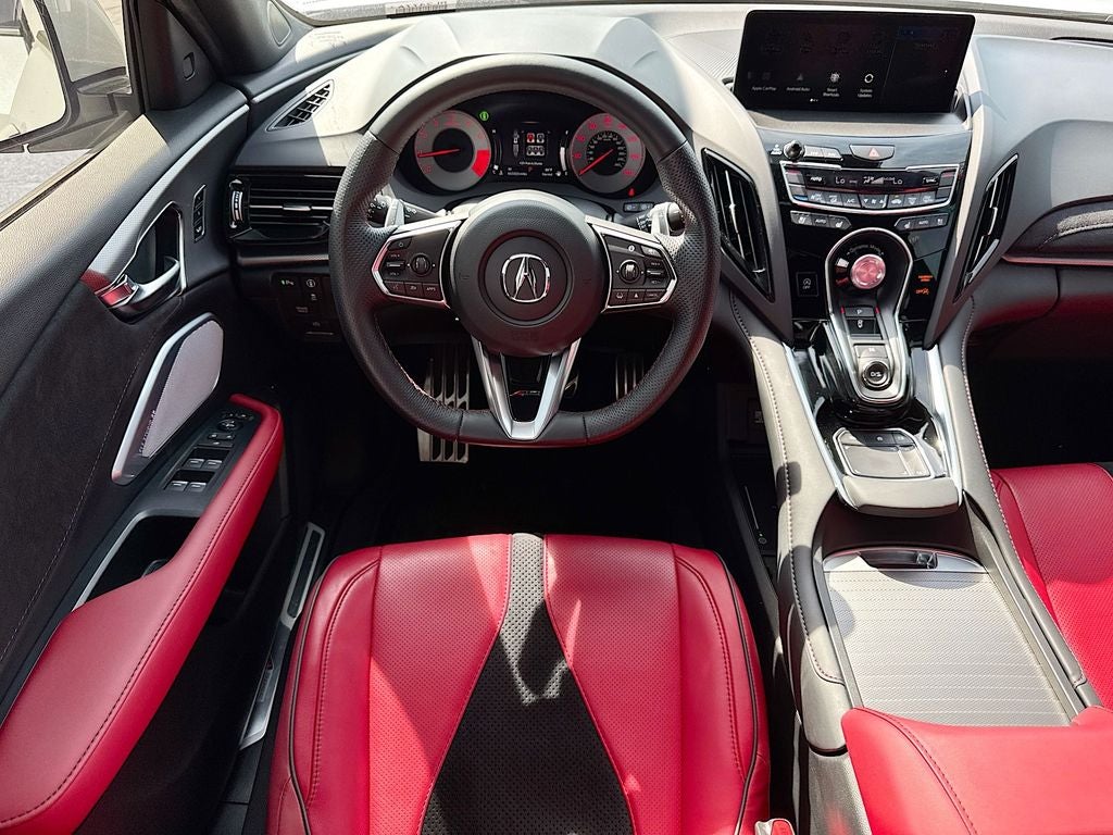 2024 Acura RDX A-Spec Package SH-AWD