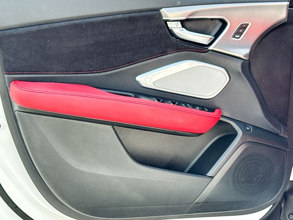 2024 Acura RDX A-Spec Package SH-AWD