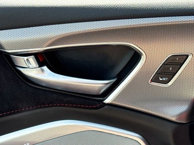 2024 Acura RDX A-Spec Package SH-AWD