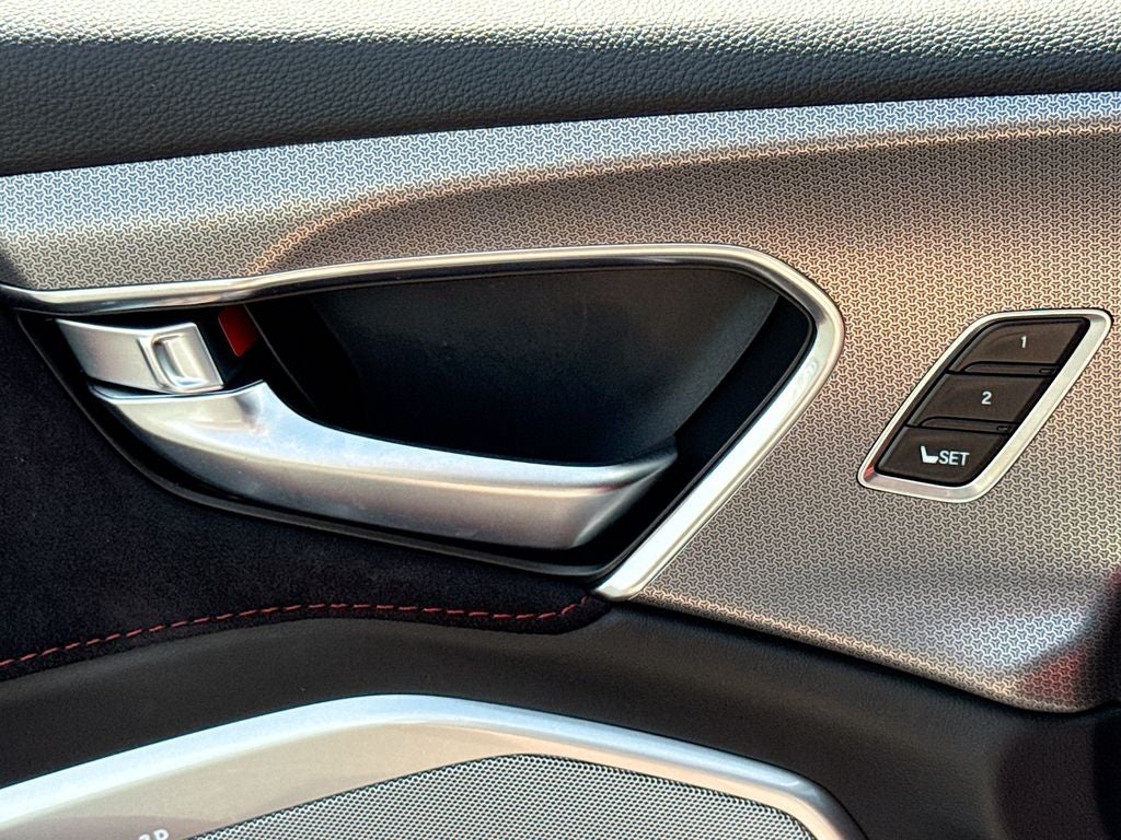 2024 Acura RDX A-Spec Package SH-AWD