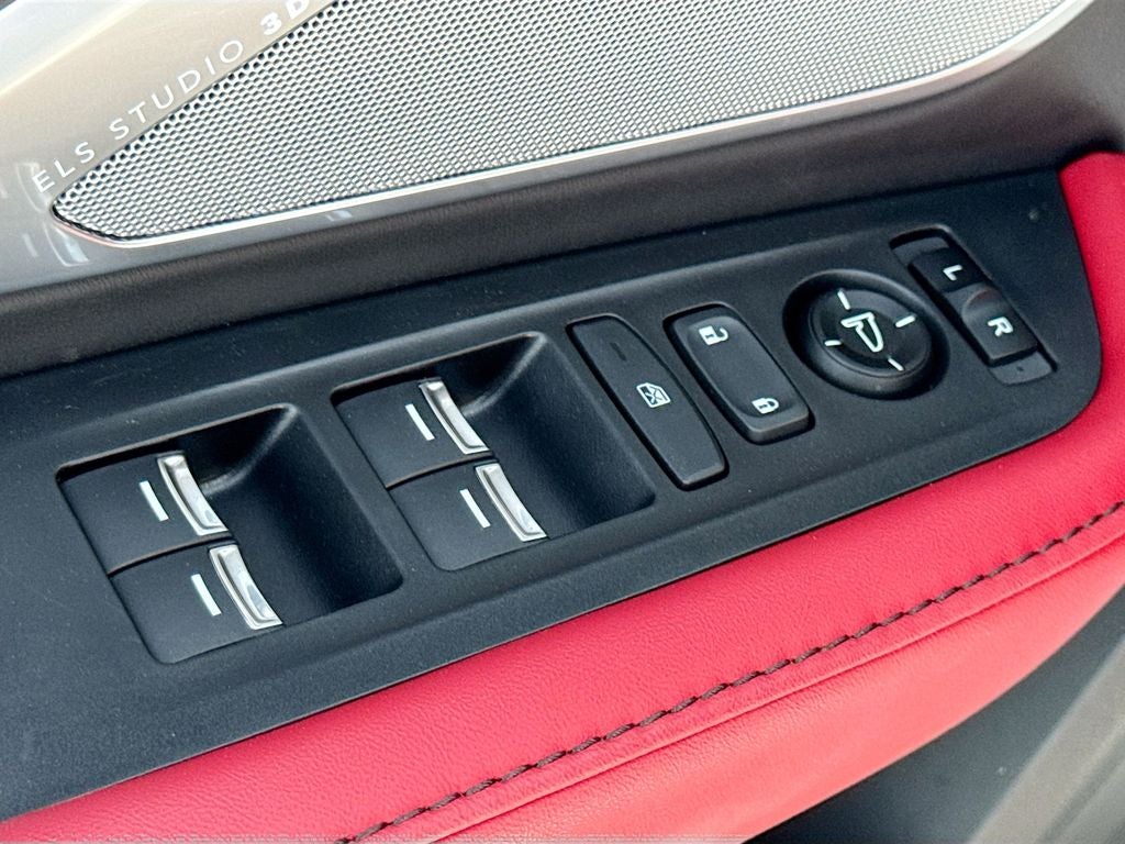 2024 Acura RDX A-Spec Package SH-AWD