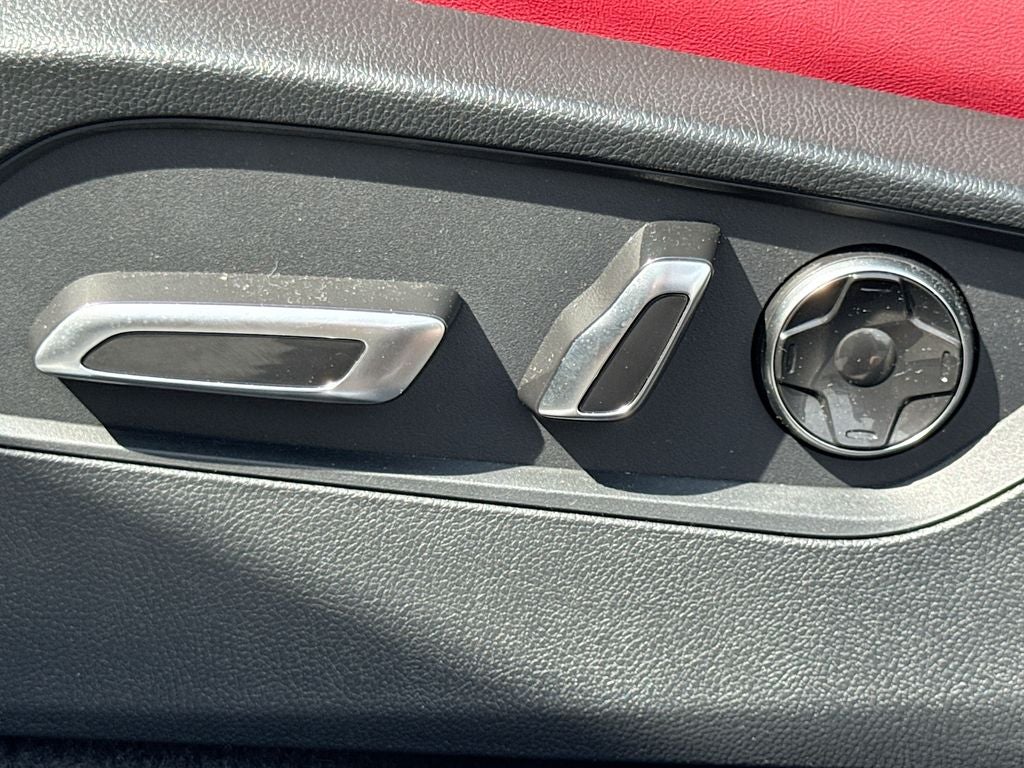 2024 Acura RDX A-Spec Package SH-AWD