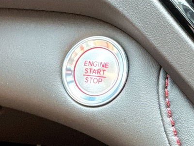 2024 Acura RDX A-Spec Package SH-AWD