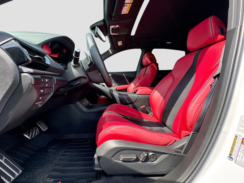 2024 Acura RDX A-Spec Package SH-AWD