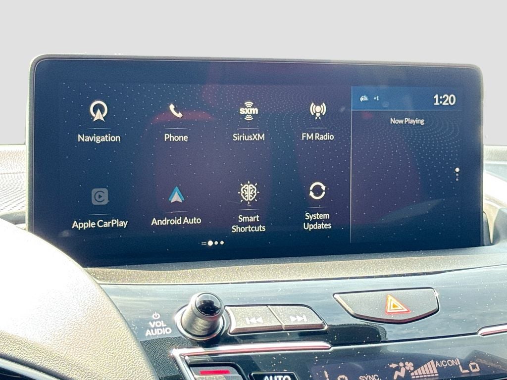 2024 Acura RDX A-Spec Package SH-AWD