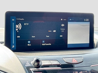 2024 Acura RDX A-Spec Package SH-AWD