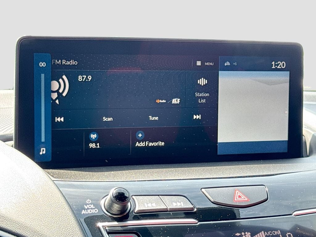 2024 Acura RDX A-Spec Package SH-AWD