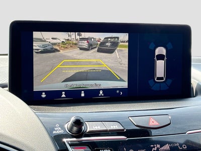 2024 Acura RDX A-Spec Package SH-AWD