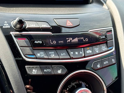 2024 Acura RDX A-Spec Package SH-AWD