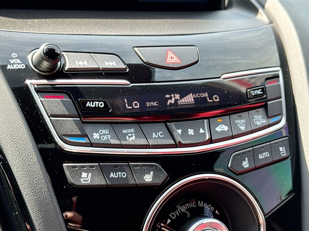 2024 Acura RDX A-Spec Package SH-AWD