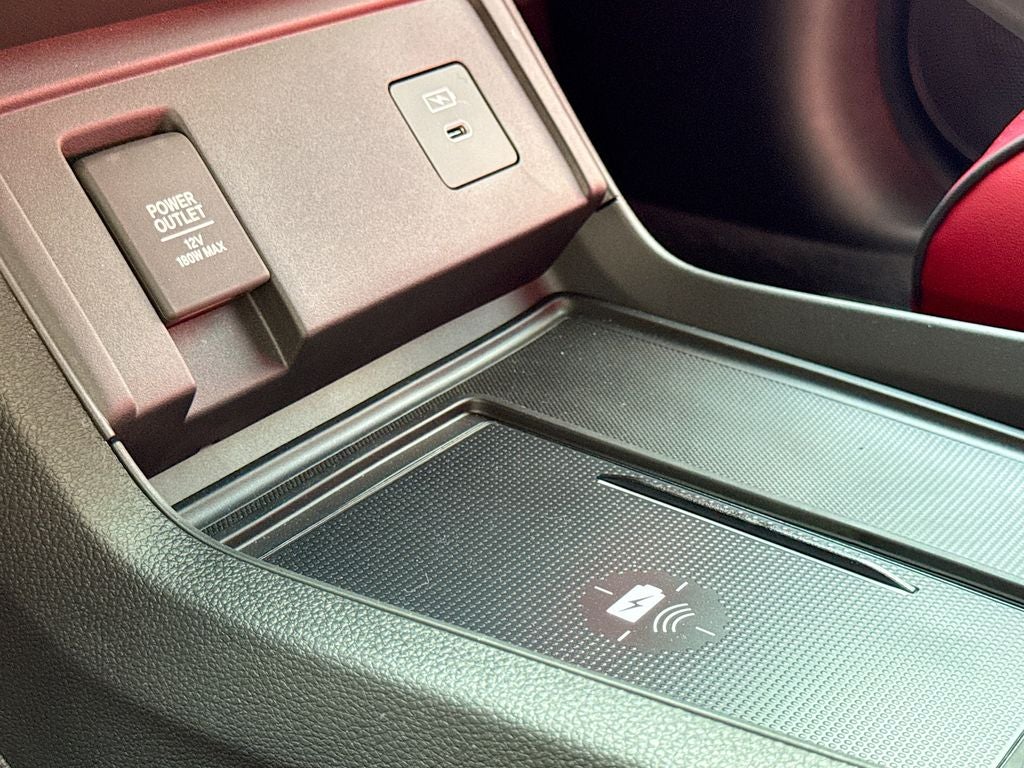 2024 Acura RDX A-Spec Package SH-AWD