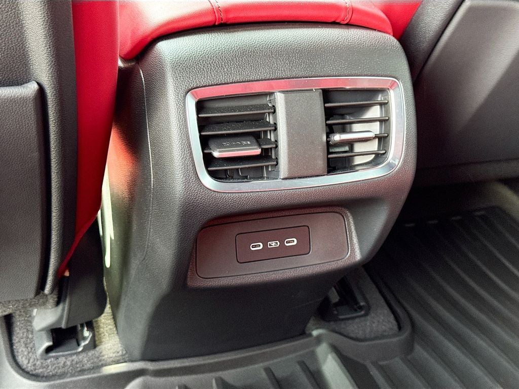 2024 Acura RDX A-Spec Package SH-AWD