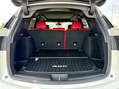 2024 Acura RDX A-Spec Package SH-AWD