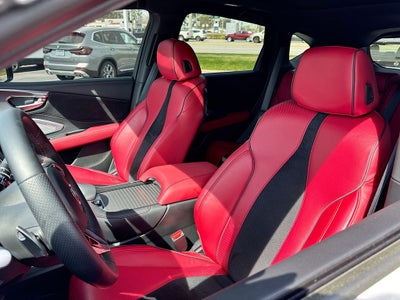 2024 Acura RDX A-Spec Package SH-AWD