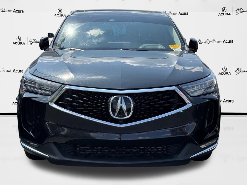 2024 Acura RDX Advance Package SH-AWD