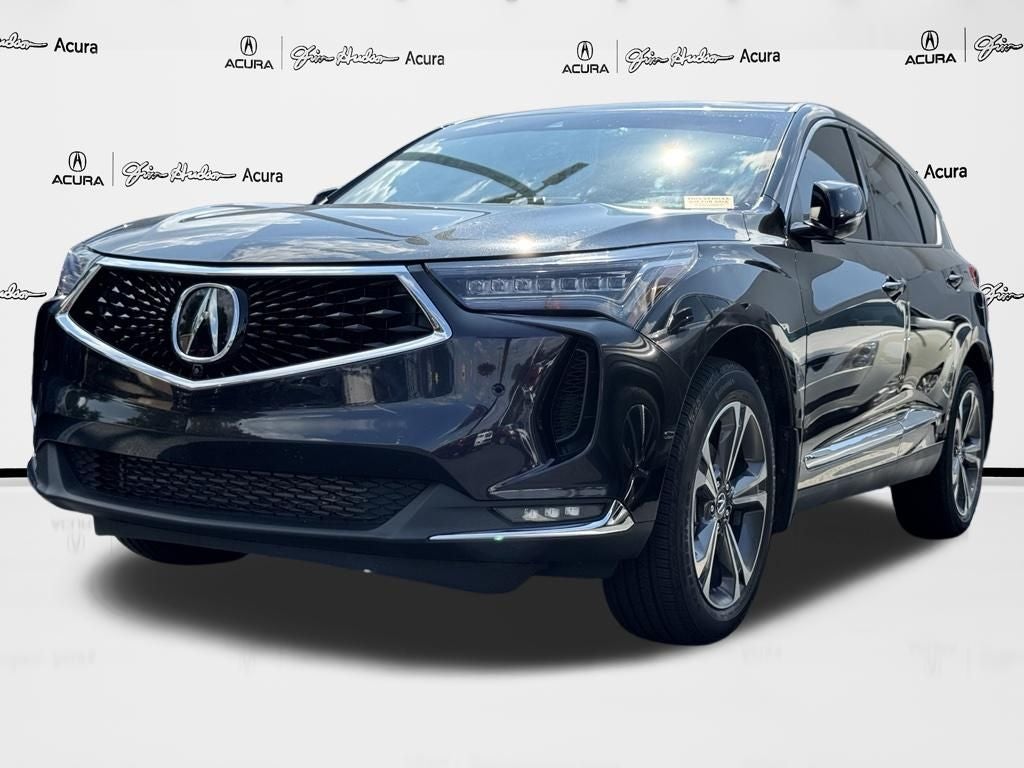 2024 Acura RDX Advance Package SH-AWD