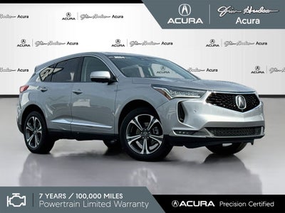 2024 Acura RDX Advance Package SH-AWD