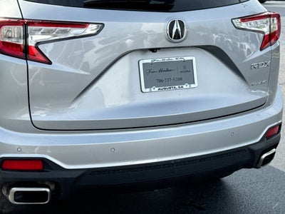 2024 Acura RDX Advance Package SH-AWD