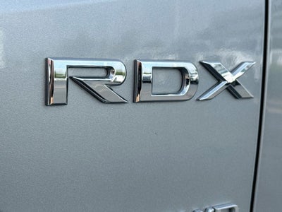 2024 Acura RDX Advance Package SH-AWD