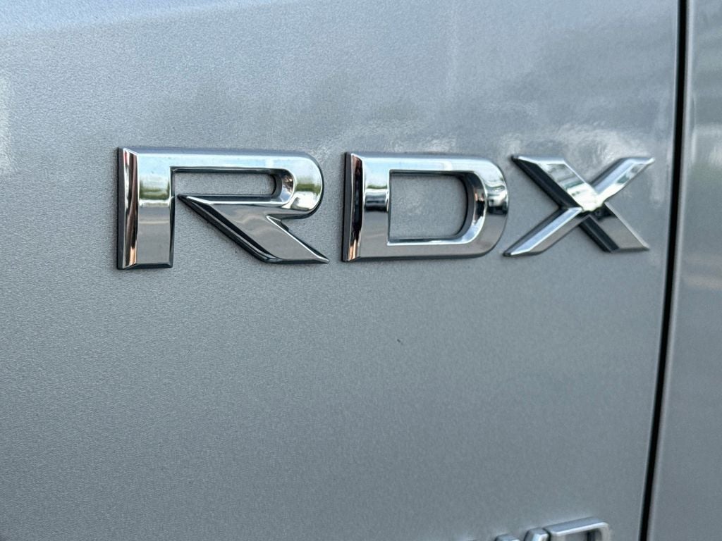 2024 Acura RDX Advance Package SH-AWD