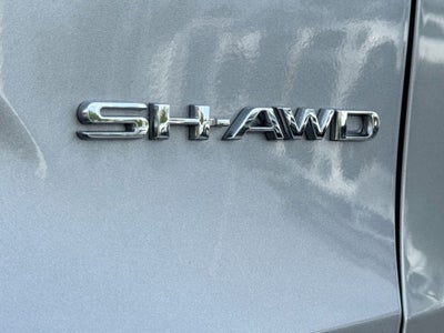 2024 Acura RDX Advance Package SH-AWD
