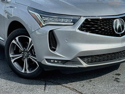2024 Acura RDX Advance Package SH-AWD