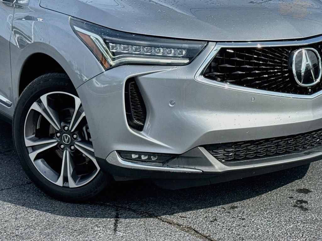 2024 Acura RDX Advance Package SH-AWD