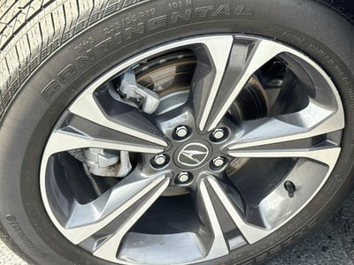 2024 Acura RDX Advance Package SH-AWD