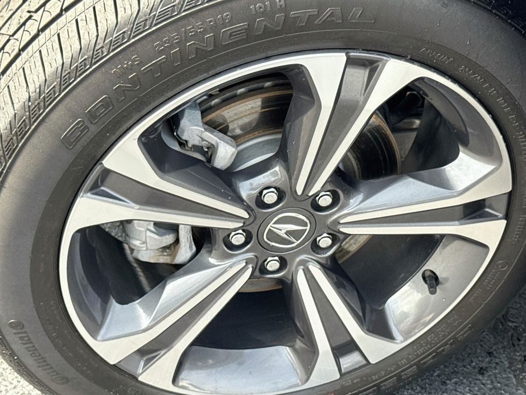 2024 Acura RDX Advance Package SH-AWD