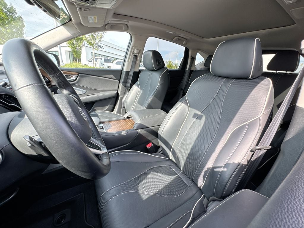 2024 Acura RDX Advance Package SH-AWD