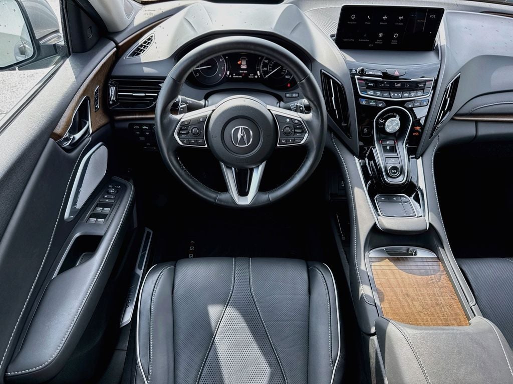 2024 Acura RDX Advance Package SH-AWD