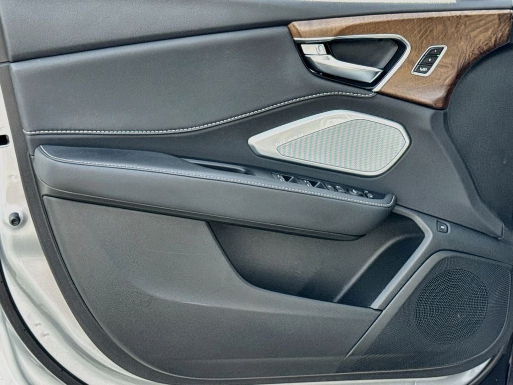 2024 Acura RDX Advance Package SH-AWD