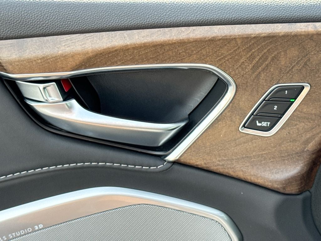 2024 Acura RDX Advance Package SH-AWD