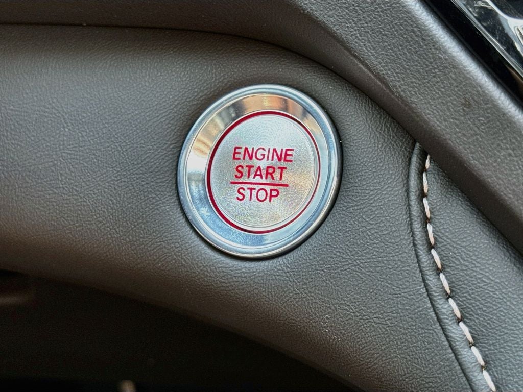 2024 Acura RDX Advance Package SH-AWD