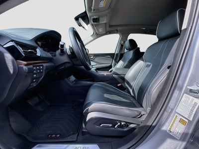 2024 Acura RDX Advance Package SH-AWD