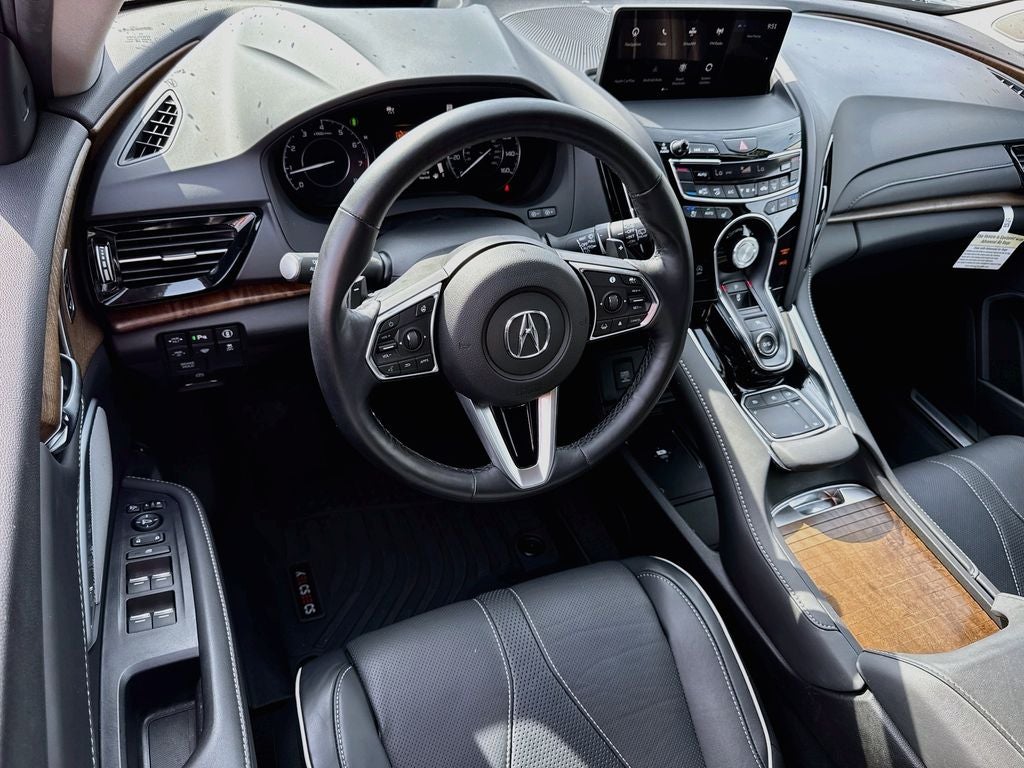 2024 Acura RDX Advance Package SH-AWD