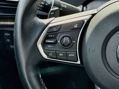 2024 Acura RDX Advance Package SH-AWD