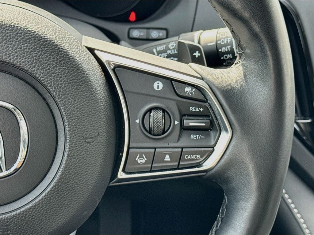 2024 Acura RDX Advance Package SH-AWD