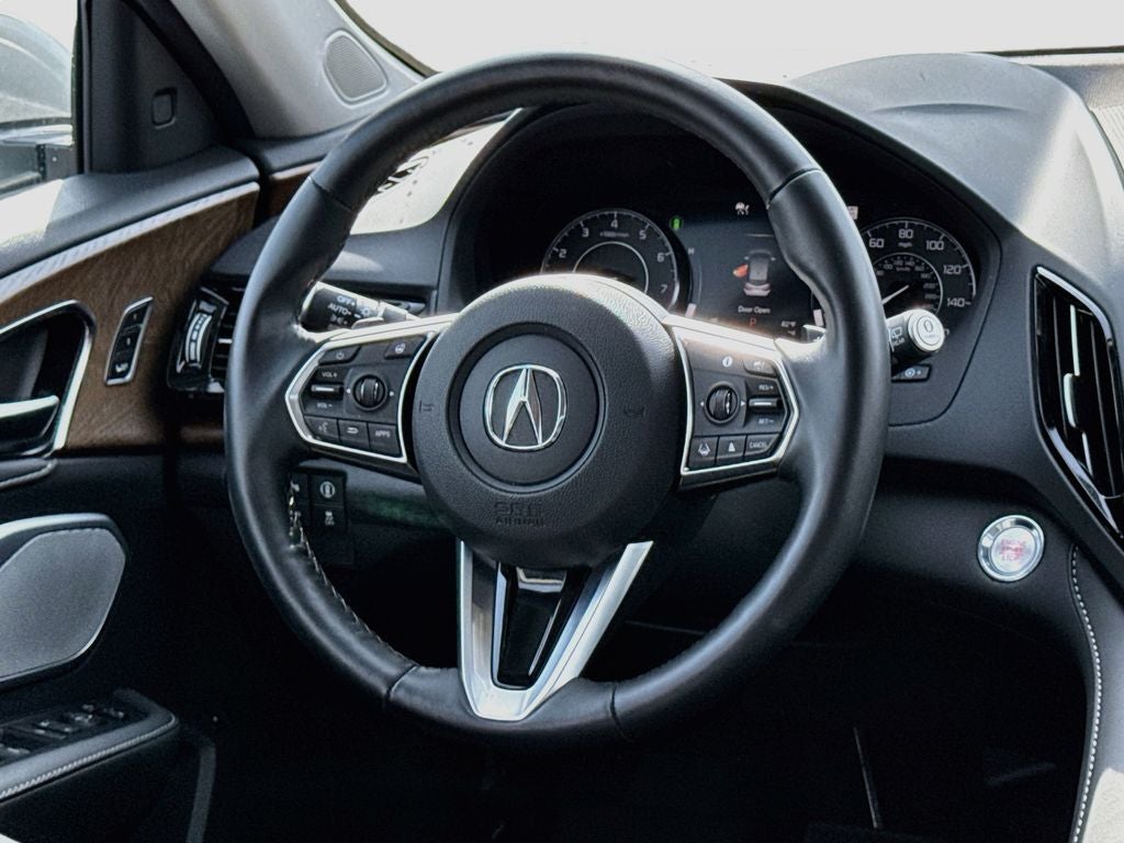 2024 Acura RDX Advance Package SH-AWD
