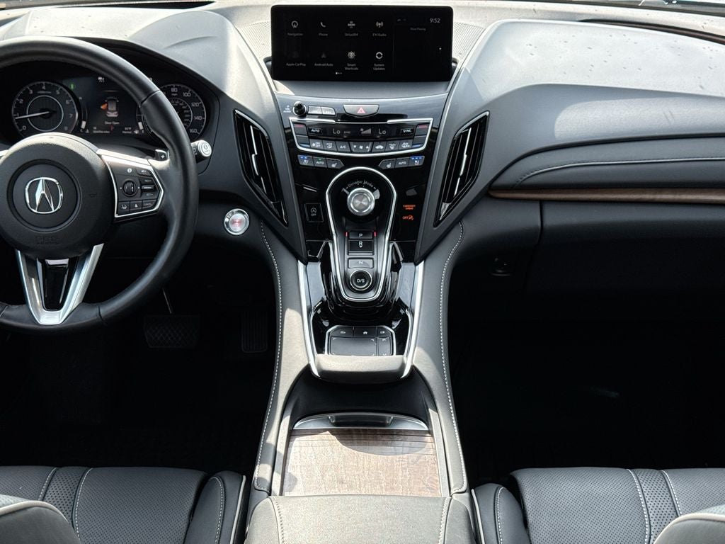 2024 Acura RDX Advance Package SH-AWD