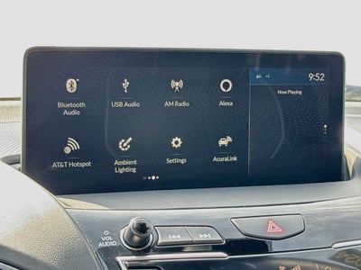 2024 Acura RDX Advance Package SH-AWD