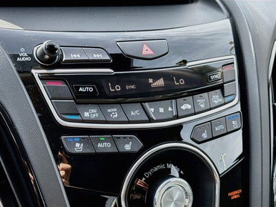 2024 Acura RDX Advance Package SH-AWD