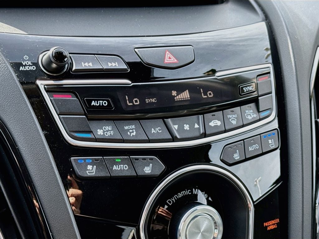 2024 Acura RDX Advance Package SH-AWD