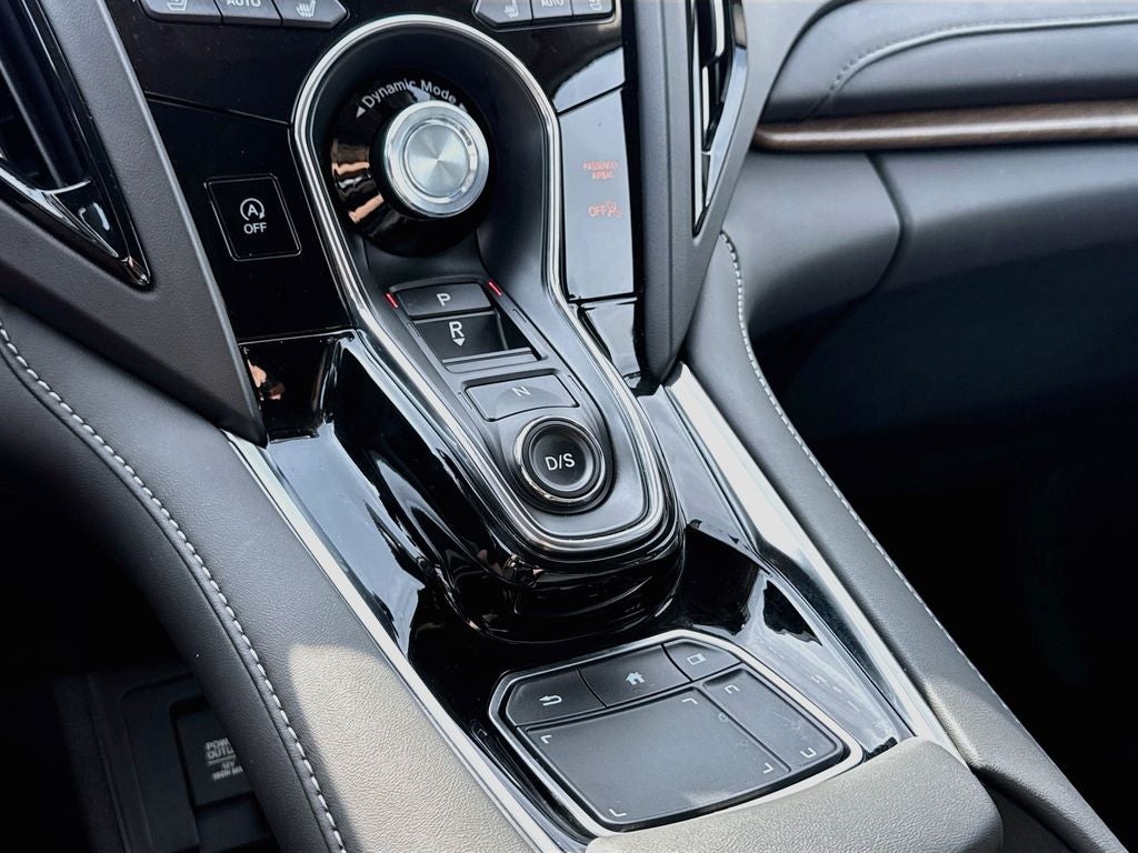 2024 Acura RDX Advance Package SH-AWD