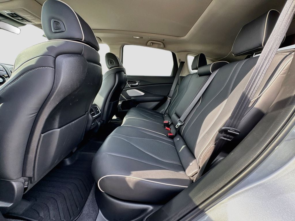 2024 Acura RDX Advance Package SH-AWD